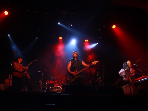 Conocé todos los eventos de este finde en la zona oeste